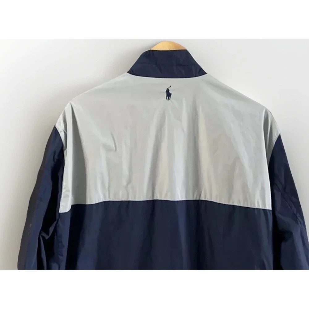 Ralph Lauren issued volunteers